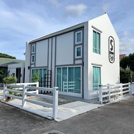 Sealoft,Pattaya Villa Bang Lamung Ngoại thất bức ảnh