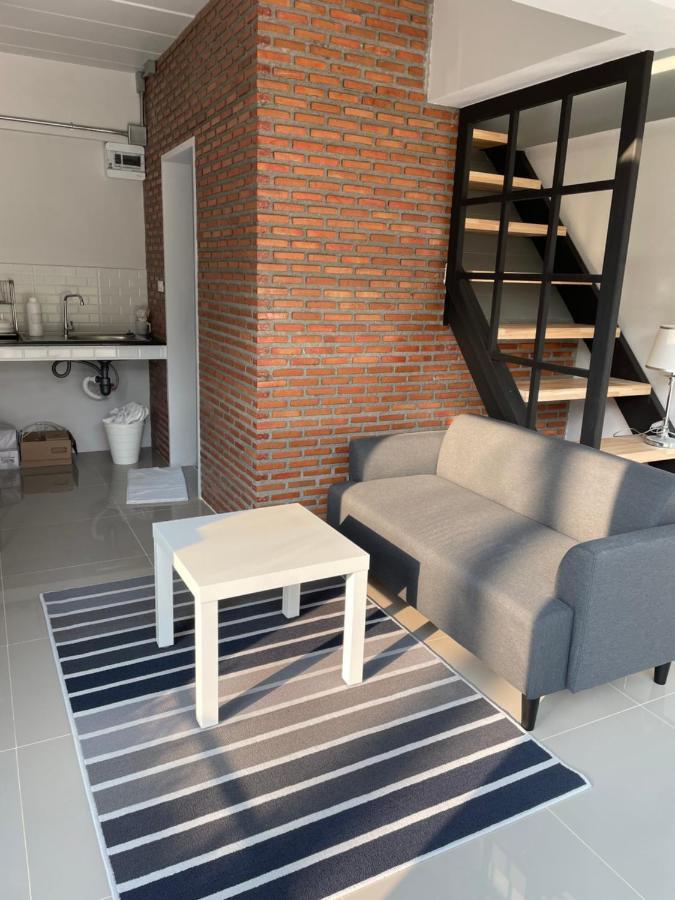 Sealoft,Pattaya Villa Bang Lamung Ngoại thất bức ảnh