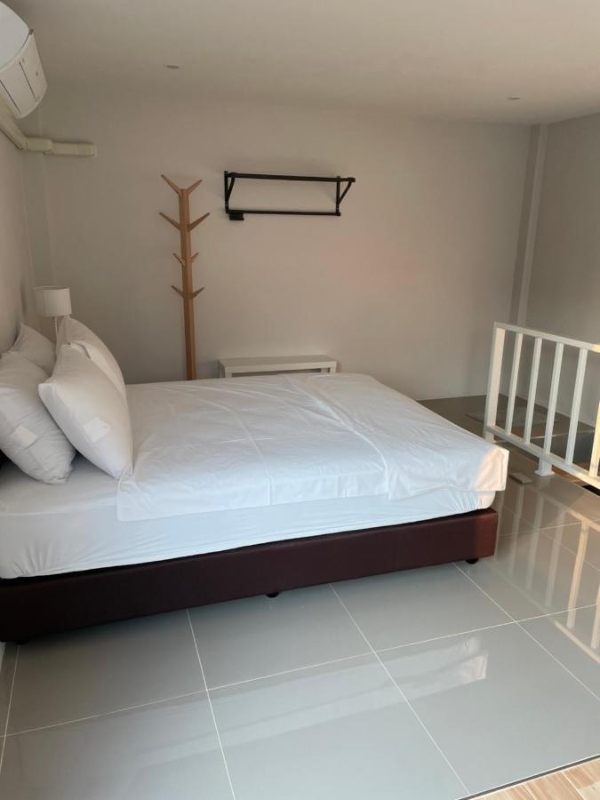 Sealoft,Pattaya Villa Bang Lamung Ngoại thất bức ảnh