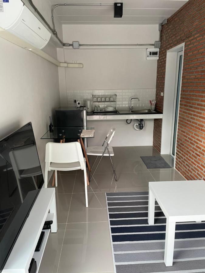Sealoft,Pattaya Villa Bang Lamung Ngoại thất bức ảnh