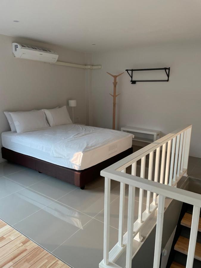 Sealoft,Pattaya Villa Bang Lamung Ngoại thất bức ảnh