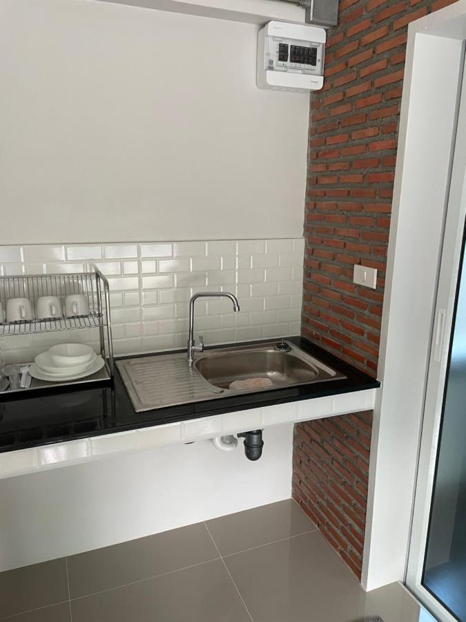 Sealoft,Pattaya Villa Bang Lamung Ngoại thất bức ảnh