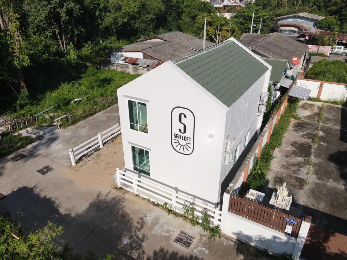 Sealoft,Pattaya Villa Bang Lamung Ngoại thất bức ảnh