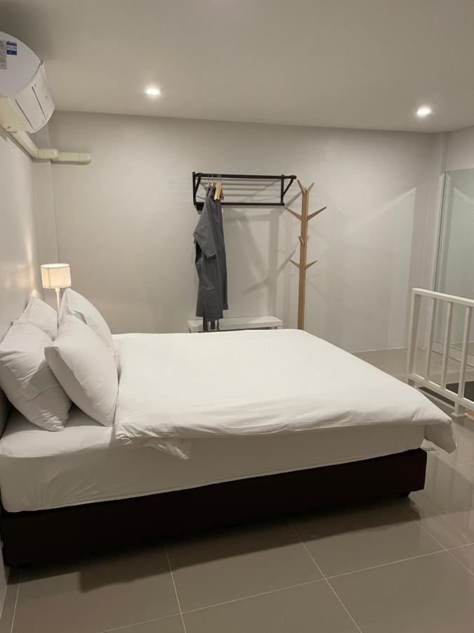 Sealoft,Pattaya Villa Bang Lamung Ngoại thất bức ảnh