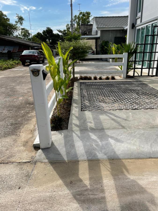 Sealoft,Pattaya Villa Bang Lamung Ngoại thất bức ảnh