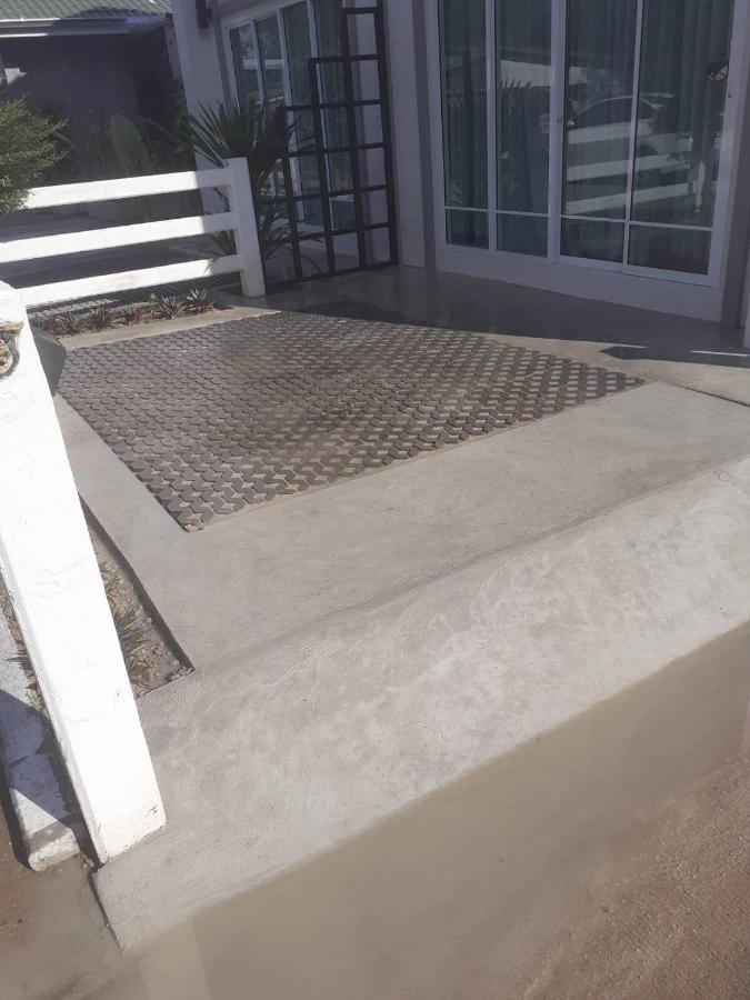 Sealoft,Pattaya Villa Bang Lamung Ngoại thất bức ảnh