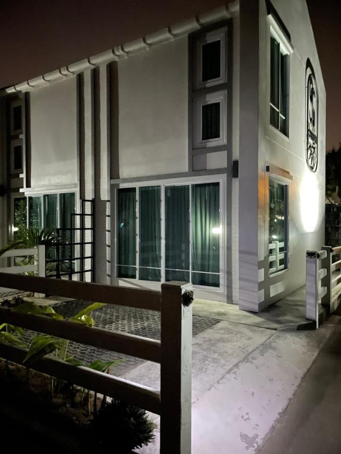 Sealoft,Pattaya Villa Bang Lamung Ngoại thất bức ảnh